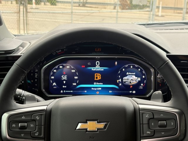 2026 Chevrolet Silverado 1500 LT - Photo 17