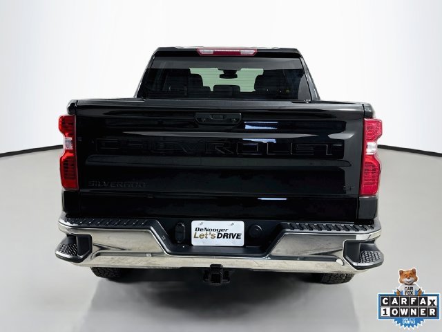 Used 2024 Black Chevrolet LT (2FL) image 12