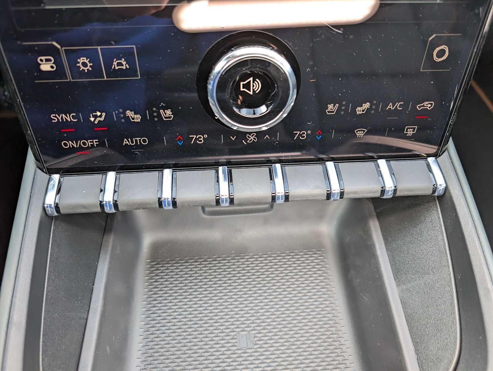 2026 GMC Terrain AT4 - Photo 28