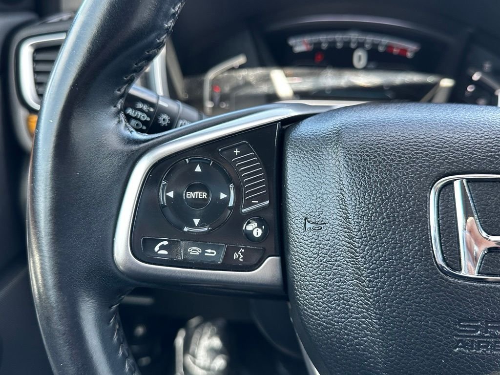 Used 2018  Honda EX-L image 30