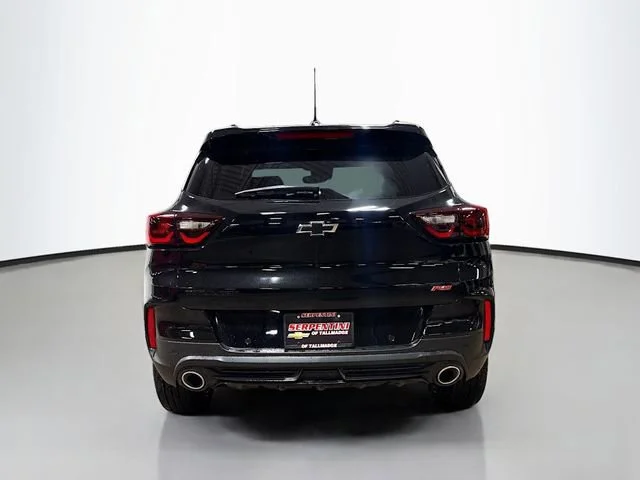 2026 Chevrolet Trailblazer RS - Photo 9
