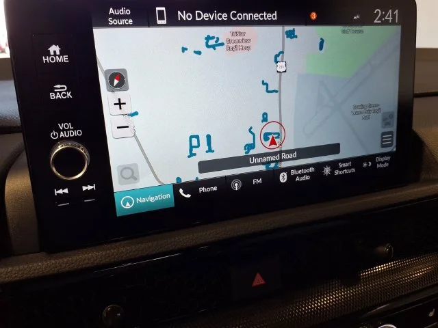 2025 Honda CR-V Sport Touring - Photo 12