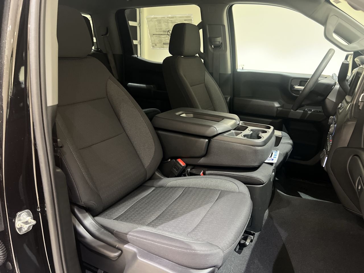 2025 Chevrolet Silverado 1500 Custom - Photo 60