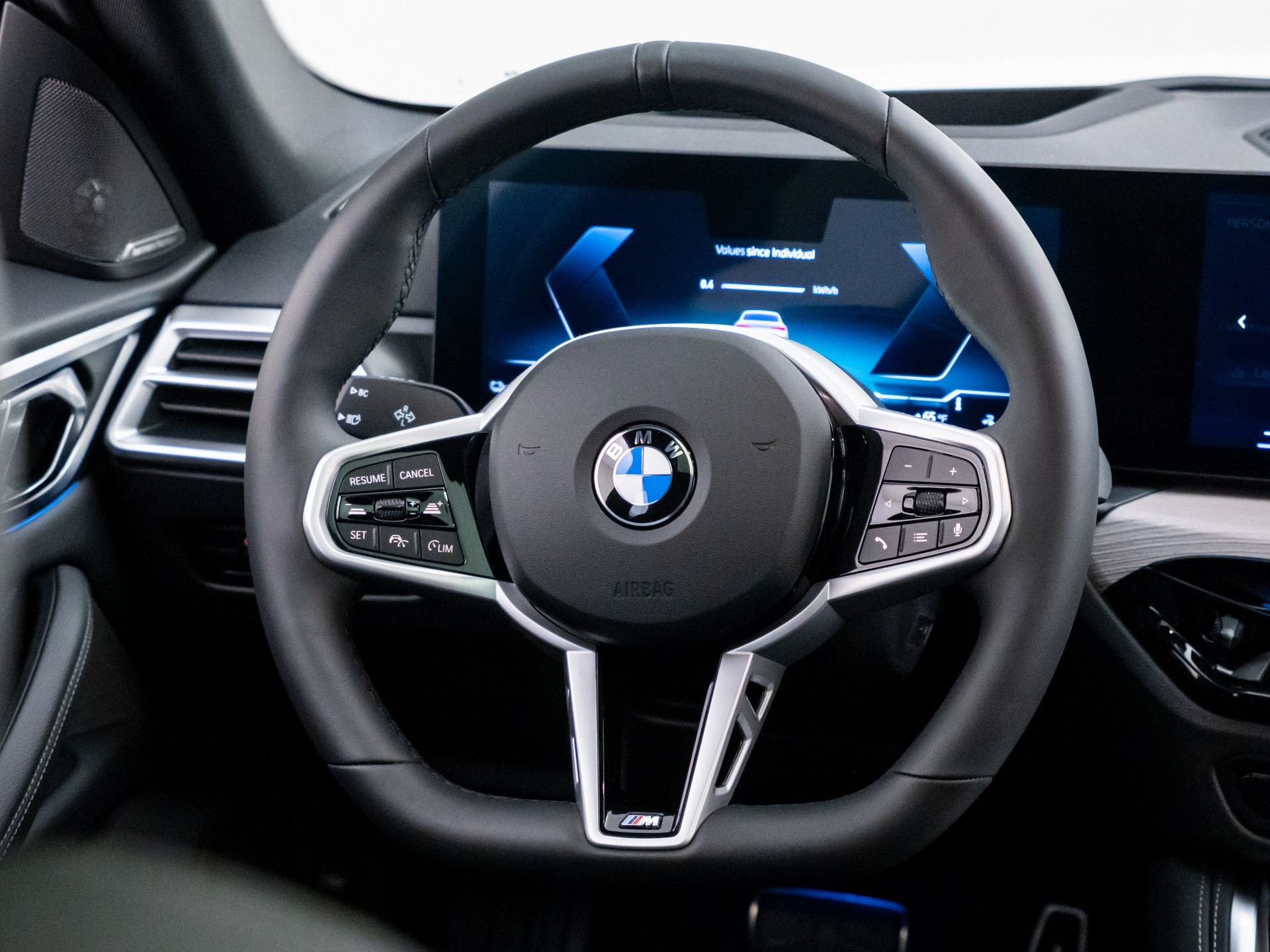 New 2026 Alpine White BMW xDrive40 image 12
