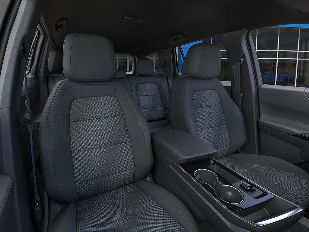 2026 Chevrolet Equinox LT - Photo 16