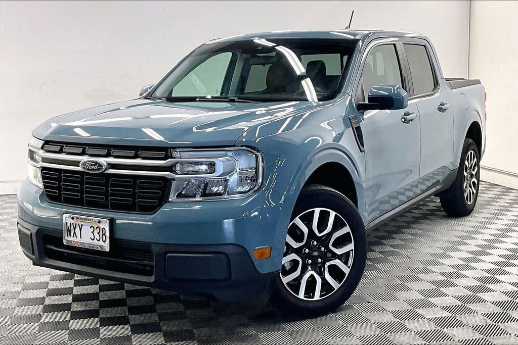 2023 Ford Maverick Lariat AWD's photo