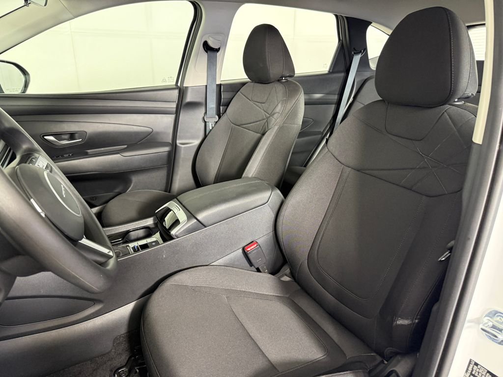 2026 Hyundai Tucson SE - Photo 24