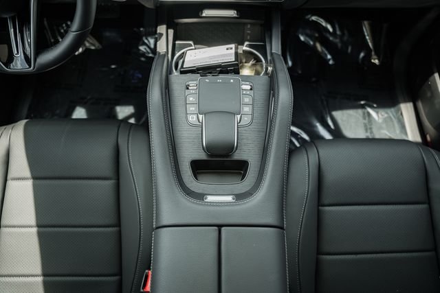 New 2026 Black Mercedes-Benz GLE 350 image 26