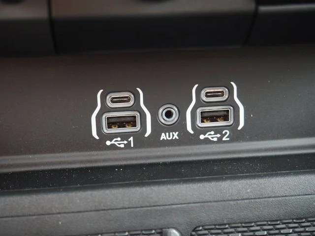 2026 RAM 1500 Big Horn/Lone Star - Photo 35