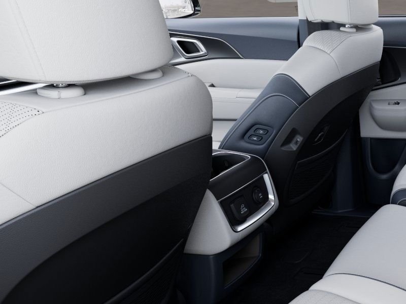 2025 Kia Carnival SX Prestige - Photo 26