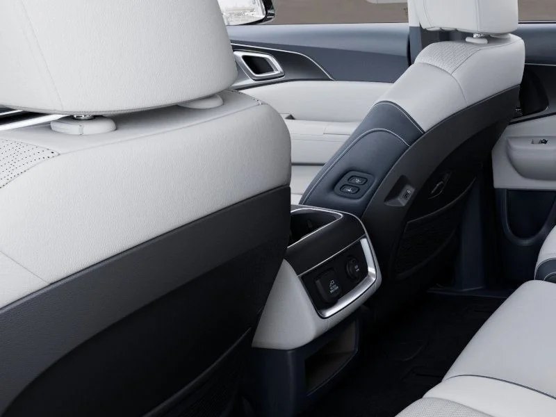 2025 Kia Carnival SX Prestige - Photo 26
