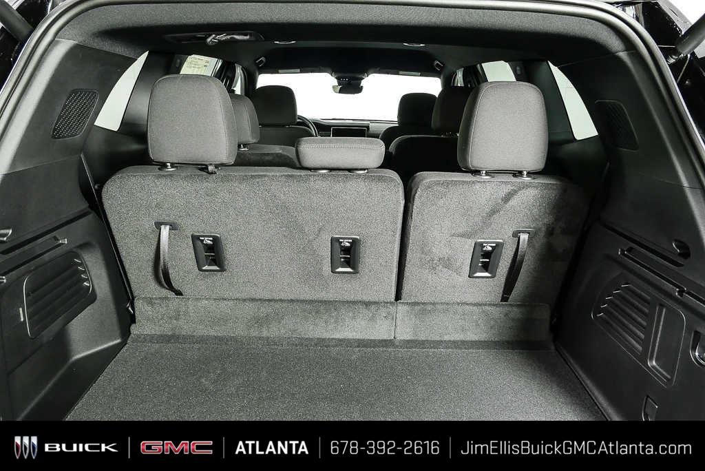 2026 GMC Acadia Elevation - Photo 31