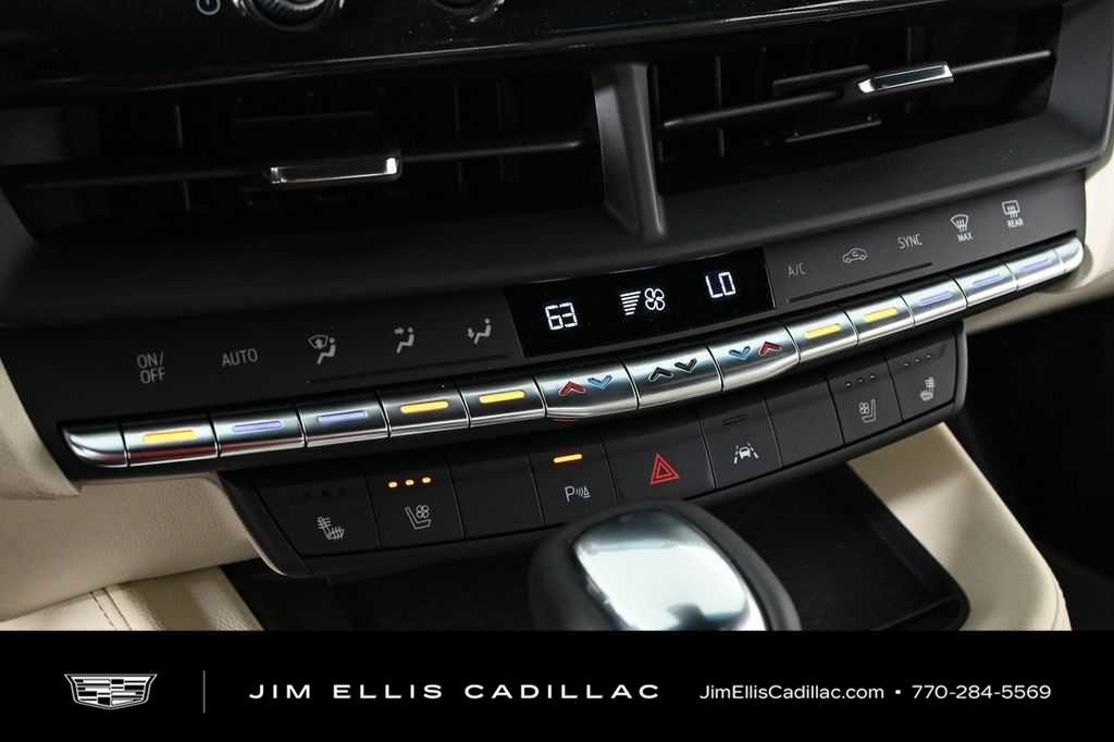 2026 Cadillac CT4 Premium Luxury - Photo 17