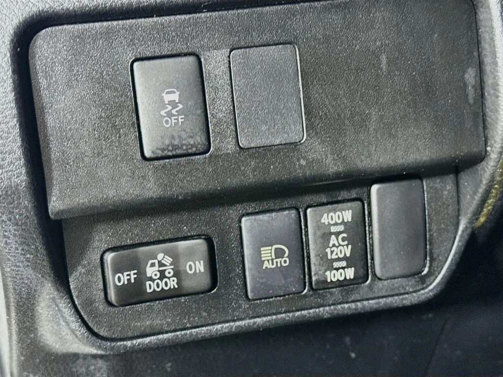 Used 2021 White Toyota TRD Off-Road image 10