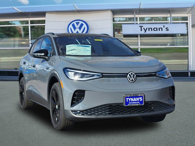 2026 Volkswagen ID.4 Pro S