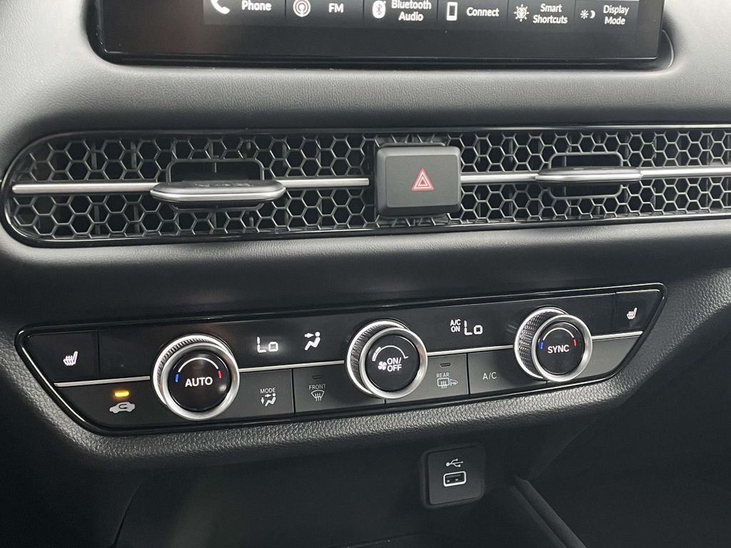 2024 Honda HR-V EX-L - Photo 18
