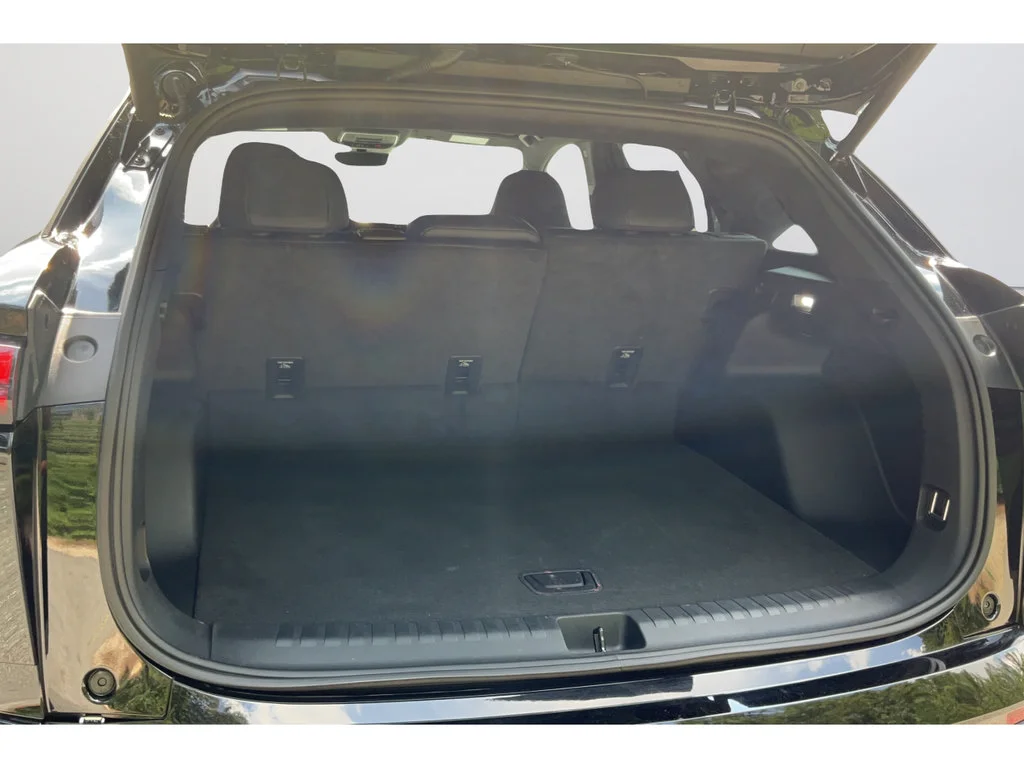Used 2024 Black Chevrolet RS image 19