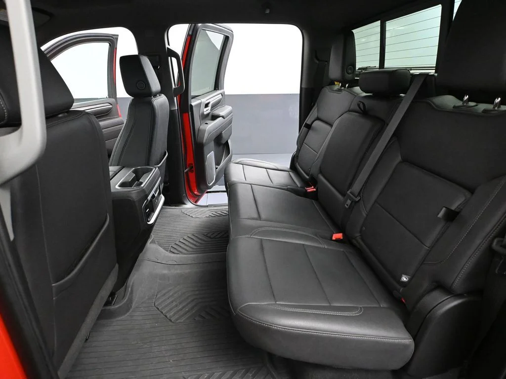 2024 Chevrolet Silverado 2500HD LTZ - Photo 45