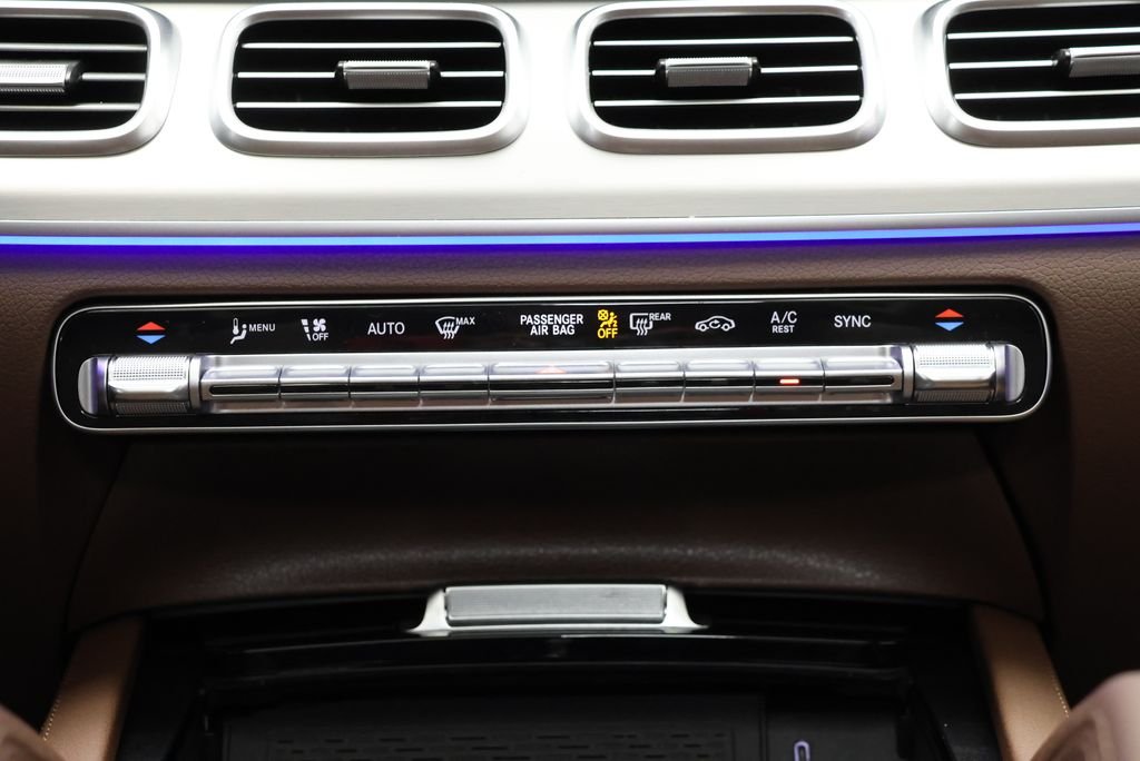 2026 Mercedes-Benz GLE GLE350 - Photo 27