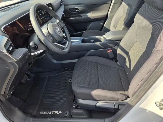New 2026 Fresh Powder Nissan S image 10