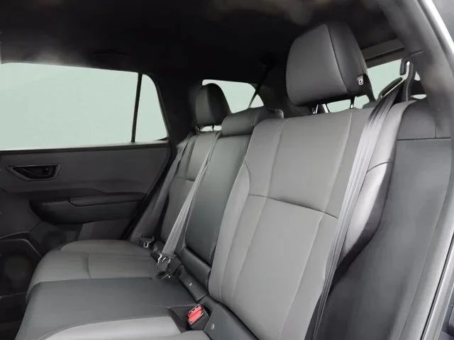 New 2026 MAGNETITE GRAY METALLIC Subaru Premium image 13