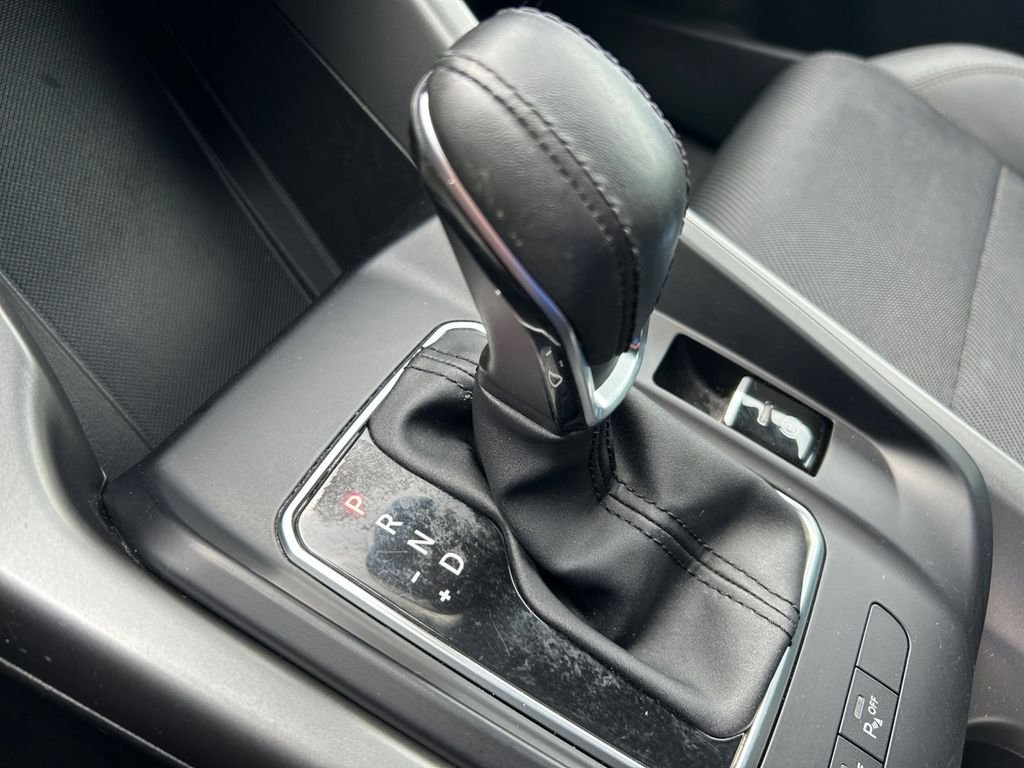Used 2024 Black Dodge GT image 31