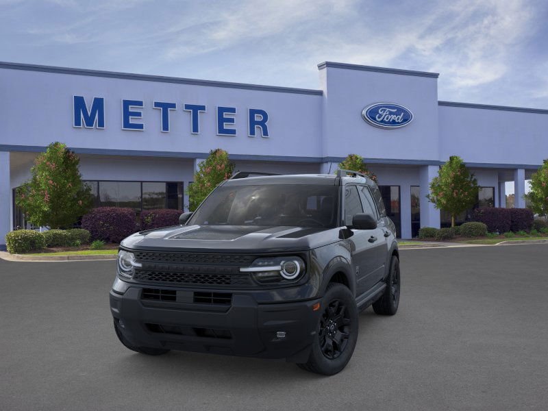 New 2025 Ford Bronco Sport Big Bend® 5 Door SUV, SUV & Crossovers