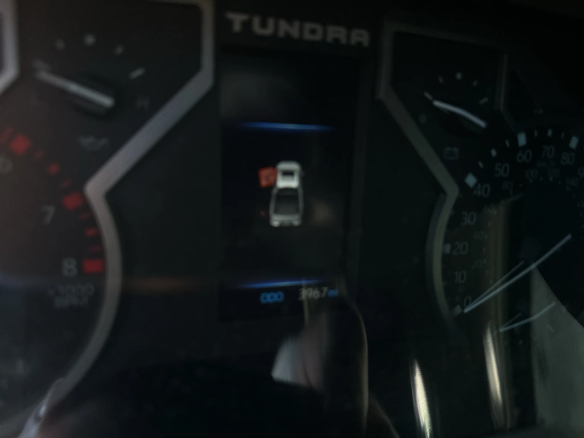 Certified Used 2026 Lunar Rock Toyota SR5 image 8