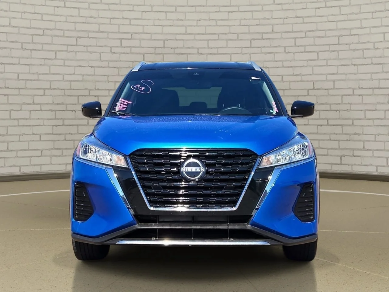 2022 Nissan Kicks