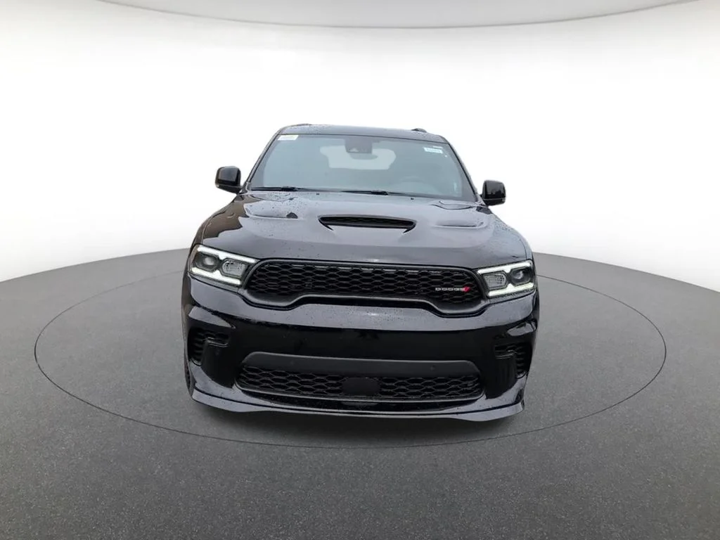 New 2026 DB Black Clearcoat Dodge GT Plus image 16