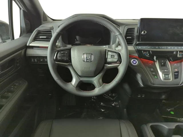 2026 Honda Odyssey Sport L - Photo 14