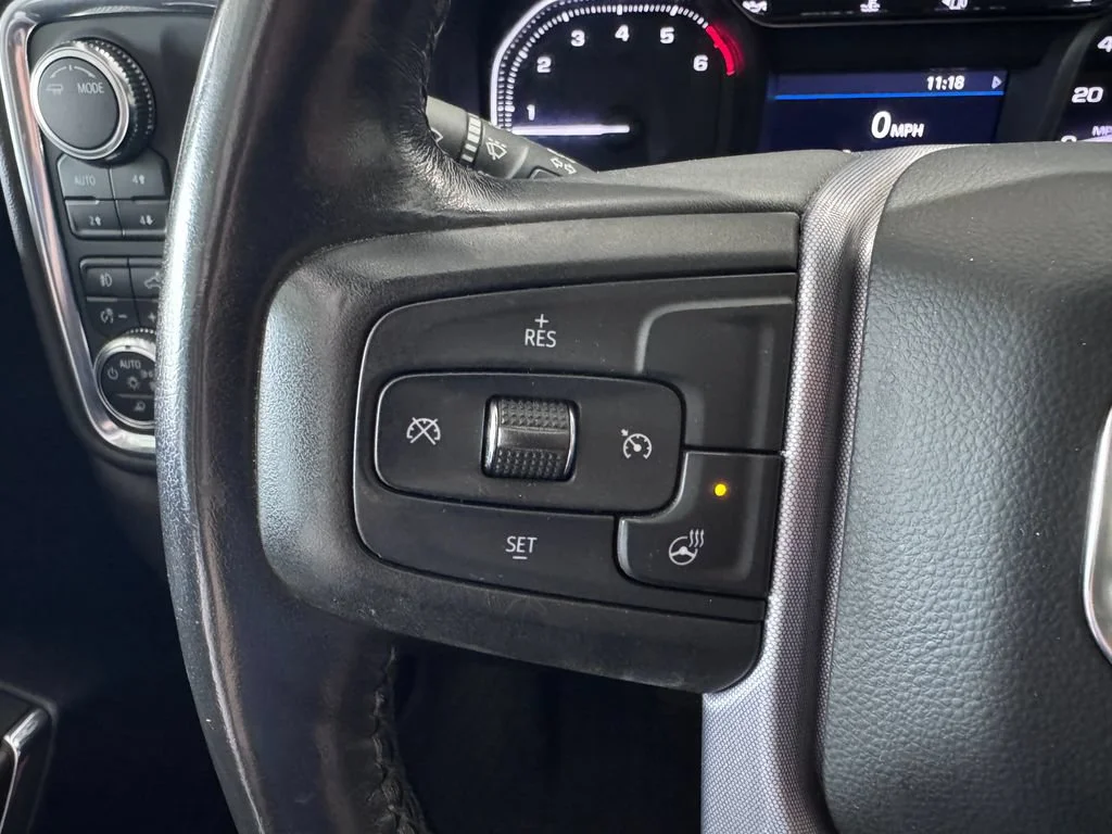 2022 GMC Sierra 2500HD SLT - Photo 15