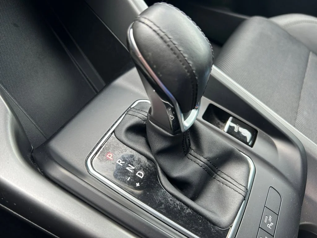 Used 2024 Black Dodge GT image 31