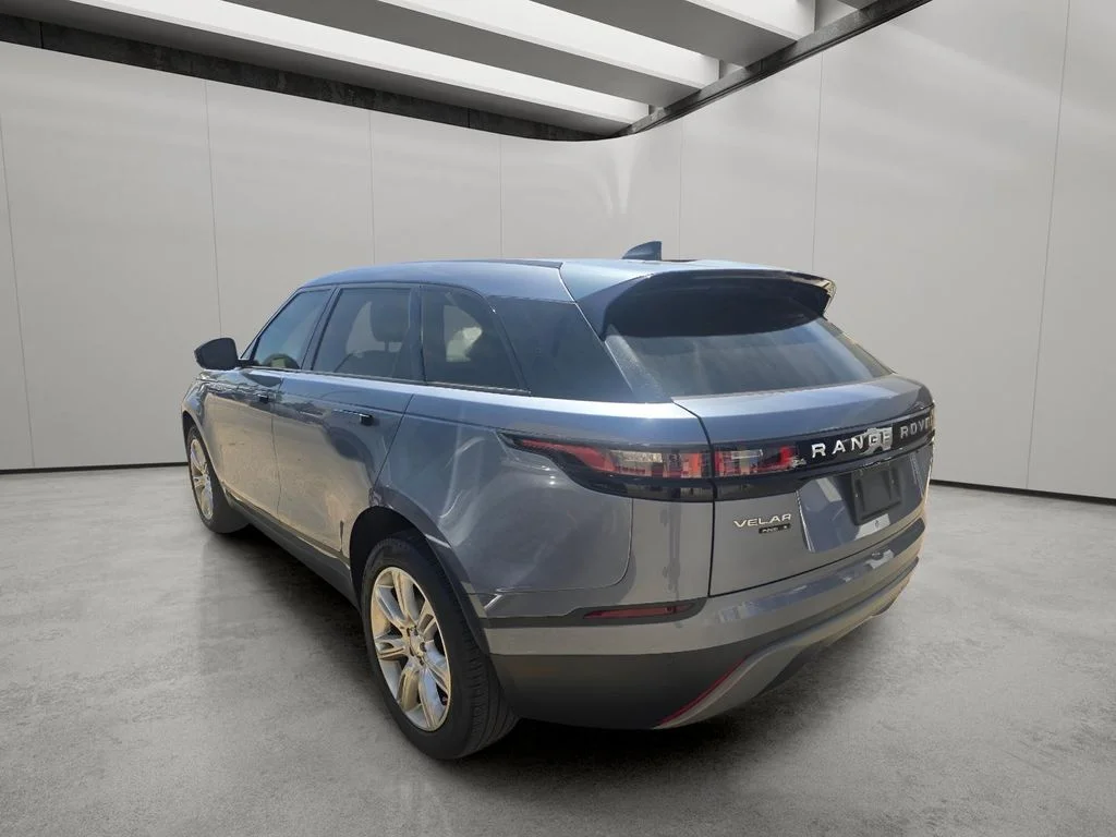 Used 2020 Byron Blue Metallic Land Rover S image 3