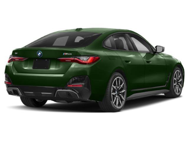 Used 2023 San Remo Green Metallic BMW eDrive35 image 2