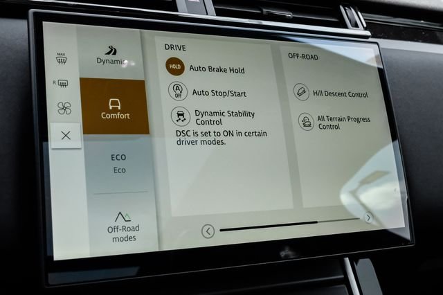 New 2026 Charente Grey Land Rover S image 38