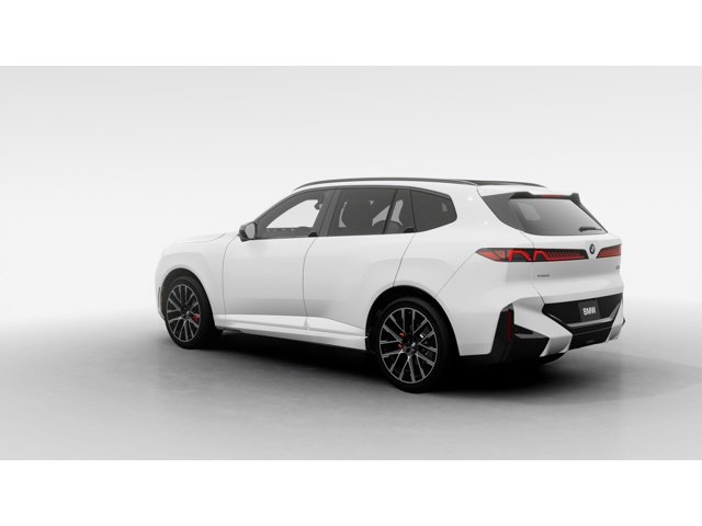 2027 BMW X5 photo 2