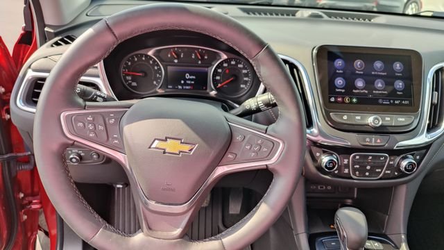 Used 2023 Red Chevrolet Premier image 15