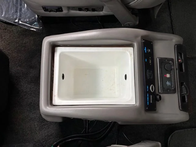 Used 2015 Summit White GMC Explorer Limited SE image 38