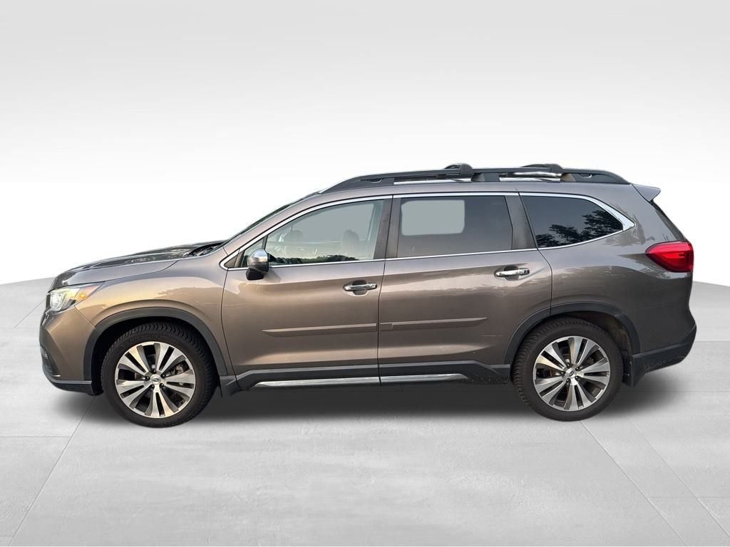 2021 Subaru Ascent Touring photo 2