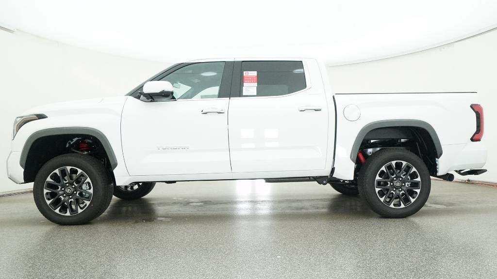 2026 Toyota Tundra Limited - Photo 9