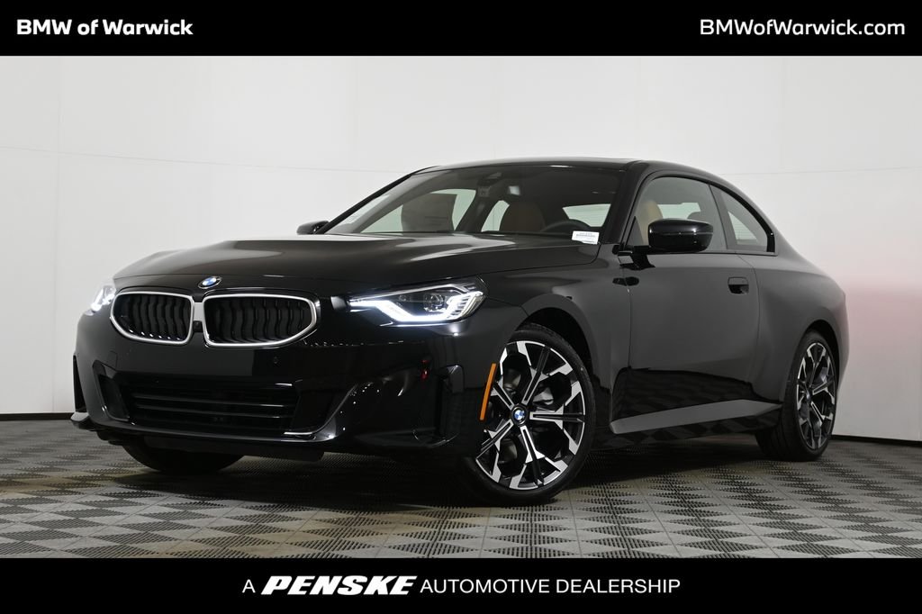 2026 BMW 2 Series 230i xDrive Coupe's photo