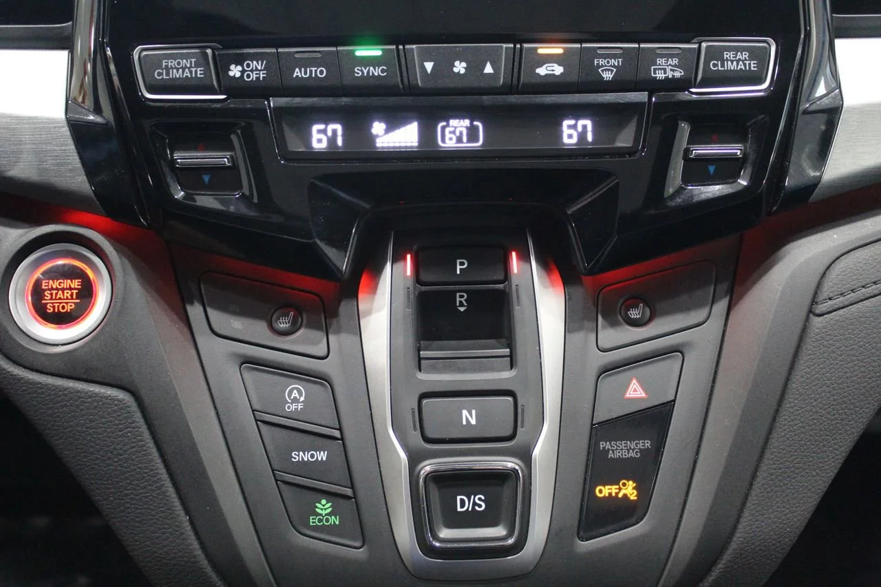2023 Honda Odyssey SPORT - Photo 61