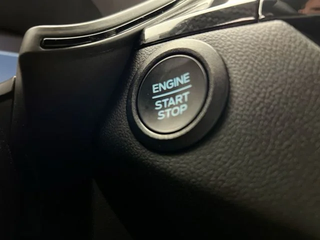 Used 2025 Black Ford ST-Line image 35
