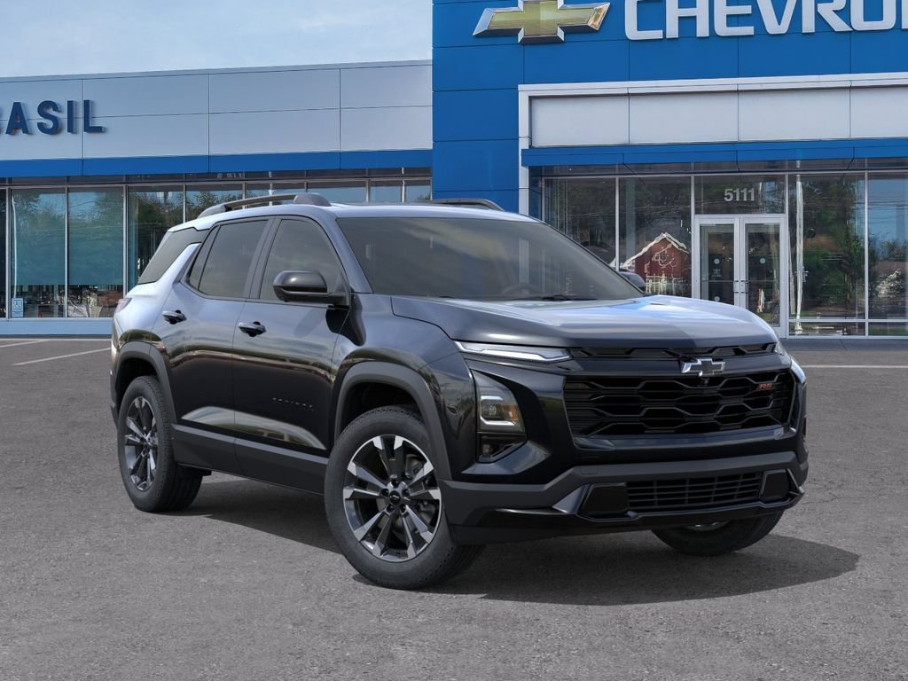 2027 Chevrolet Equinox RS - Photo 7