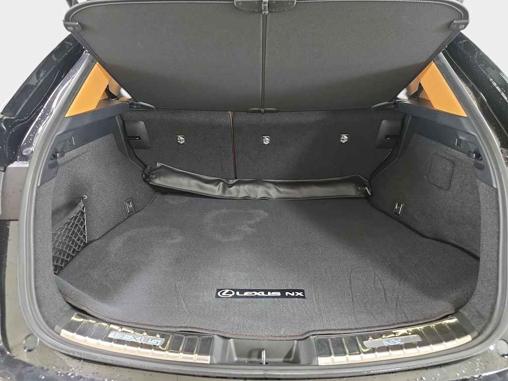 Used 2024 Caviar Lexus 350h Luxury image 27