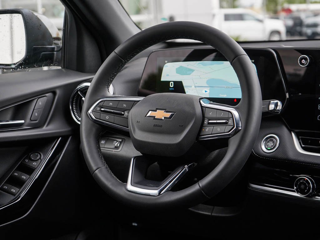 2026 Chevrolet Equinox LT - Photo 13