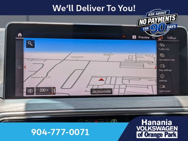 Used 2022 Gray BMW xDrive30i image 26
