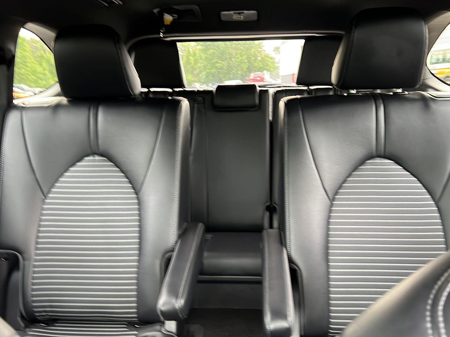 Used 2023 Celestial Silver Metallic Toyota XSE image 22