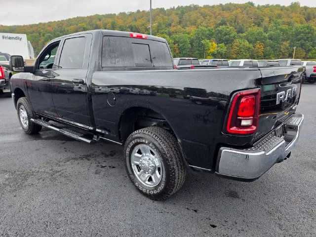 Used 2026 Black Ram Tradesman image 7